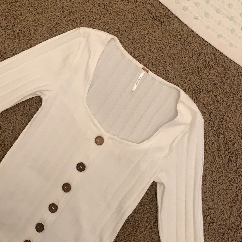 free people top